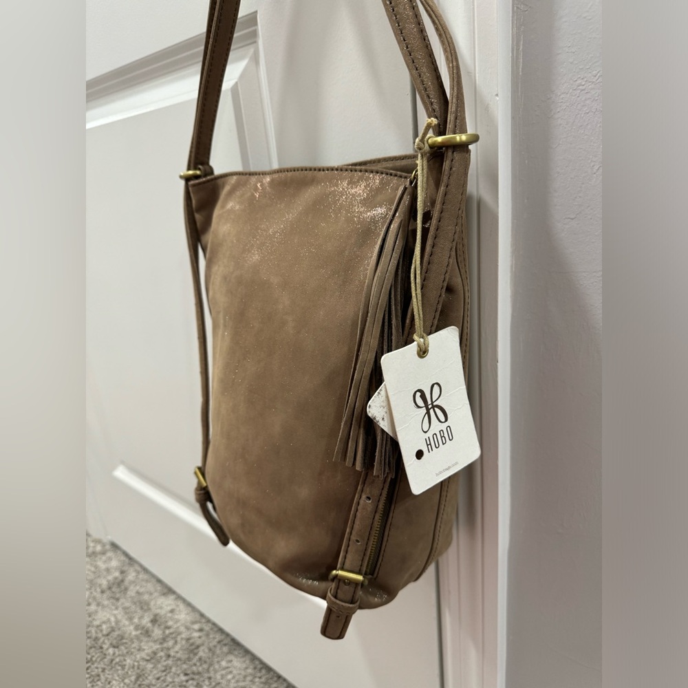 Hobo Purse